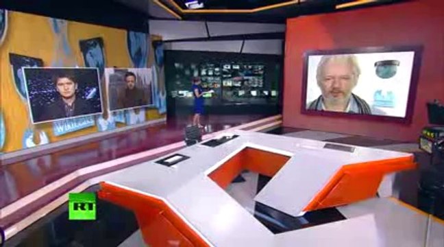 Авторы фильма «Медиастан»- Роль западных СМИ — быть голосом тех, кто обладает властью