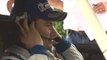 Le défi d'Eric Brunson en Championnat de France des Rallyes 2014