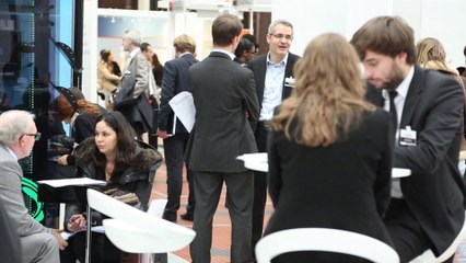 Crédit Agricole, partenaire NQT - RNQT2013