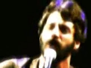RAY LAMONTAGNE - TROUBLE