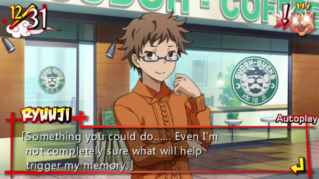 Toradora Portable Walkthrough part 06 Minori Normal End [HD 1080p] (PSP)