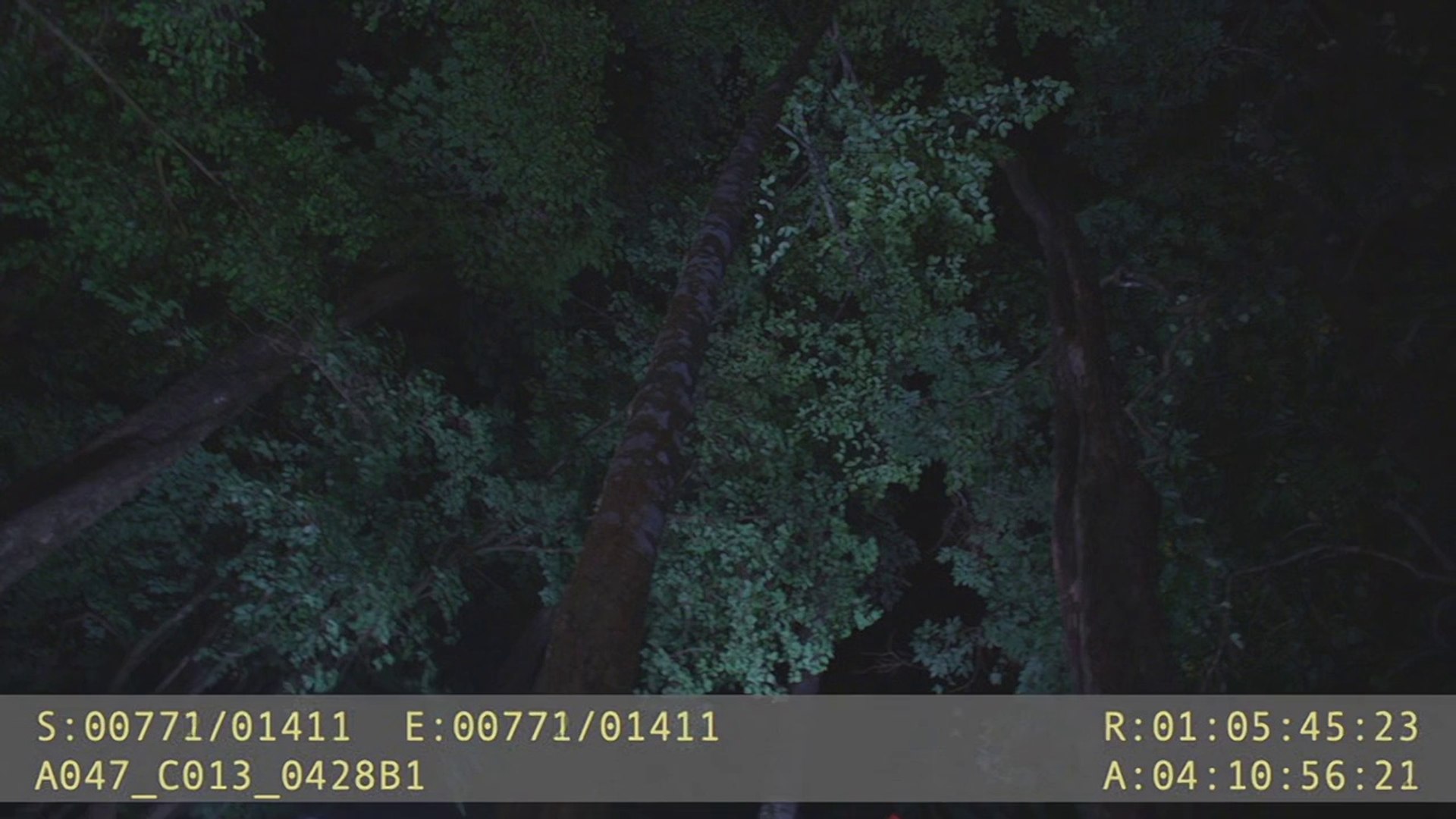 ⁣5แพร่ง Phobia 2 visual effects 01