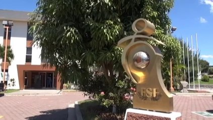 FIFA security chief says body prepared to prevent World Cup match fixing