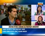 Ebru Gediz İle Yeni Baştan 18.02.2014 2.Kısım