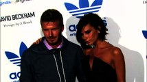Victoria Beckham Says She Was Happiest Ever In USA