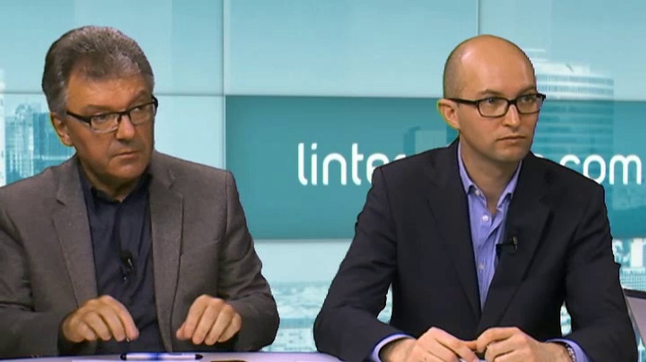 Les chances de l'UMP aux Municipales 2014, selon Eric Woerth