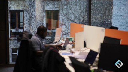 [TEASER] La semaine de l’emploi dans le numérique, du 3 au 9 mars 2014