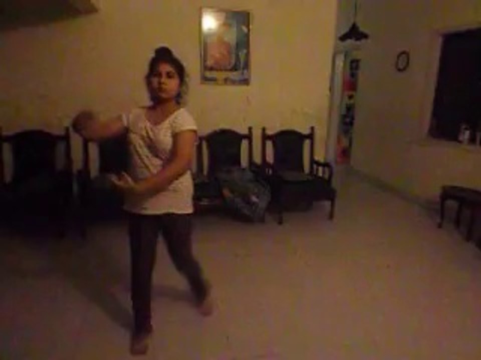 arianadance