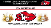 INGROSSO LIQUIDI SIGARETTE ELETTRONICHE | SMOOKISS.COM