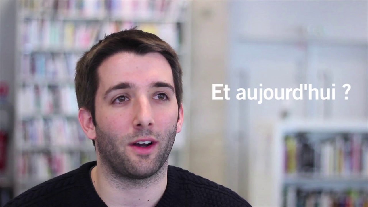 Témoignage de Guillaume Dufay (IFM / Management 2013)