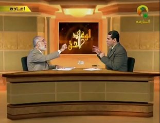 عمر عبد الكافي - الوعد الحق 24 - الحشر