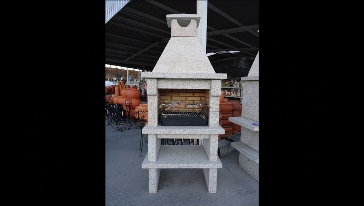 brick stone bbq- Catalogue online about our brick stone bbq