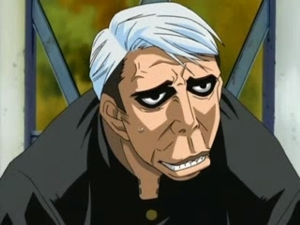 Tenjo tenge Bunshichi