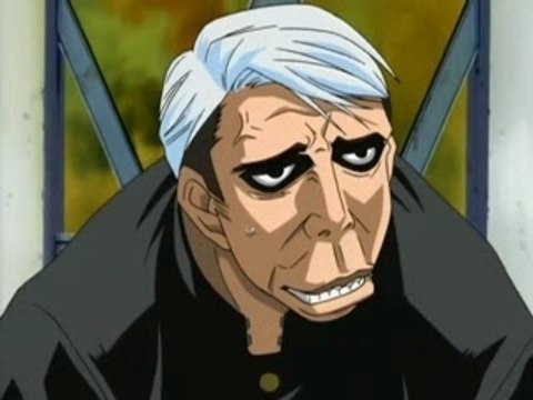 Tenjo tenge Bunshichi