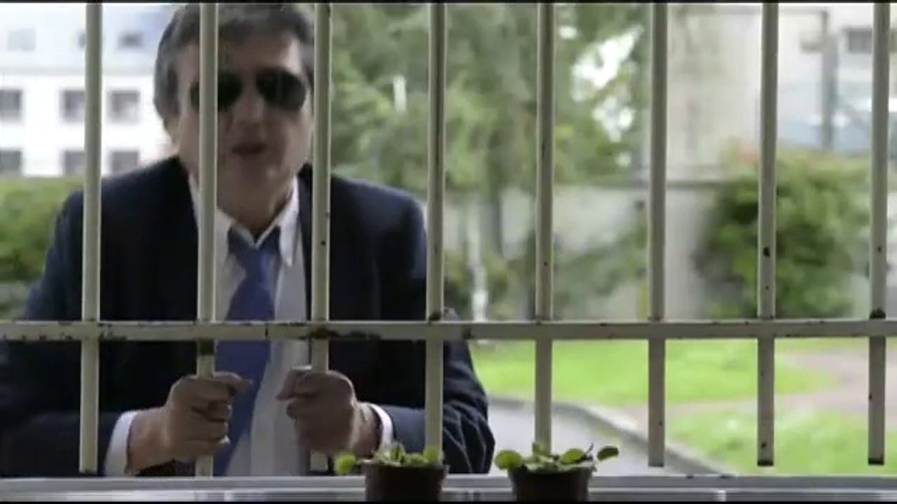 BANDE DEMO 2014 GILLES  JANEYRAND