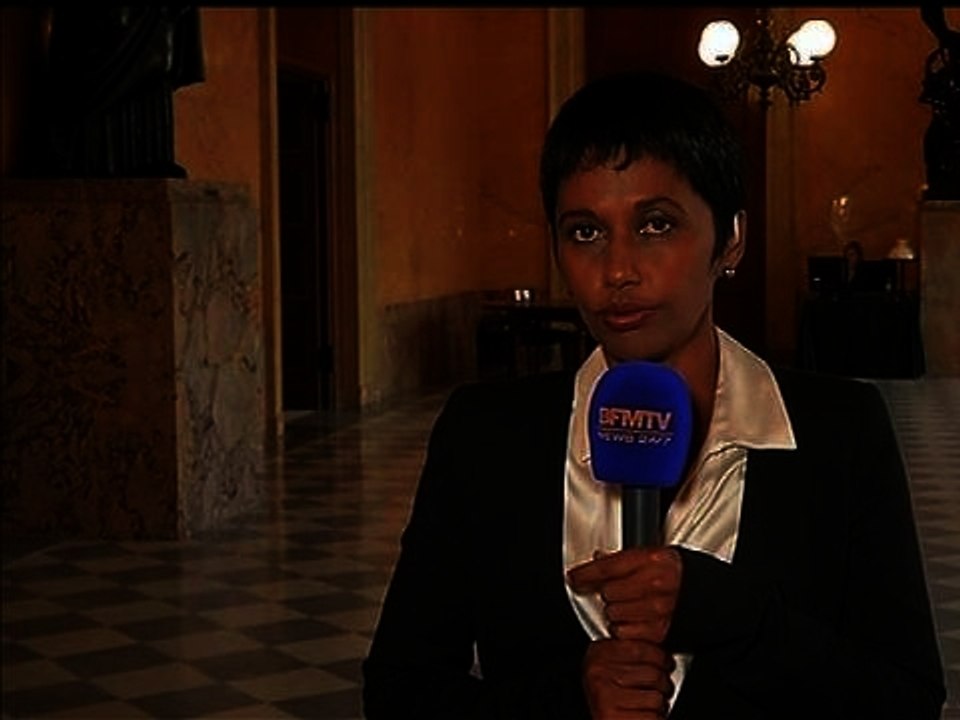 Enfants réunionnais: Ericka Bareigts veut que l’Etat reconnaisse "une responsabilité"