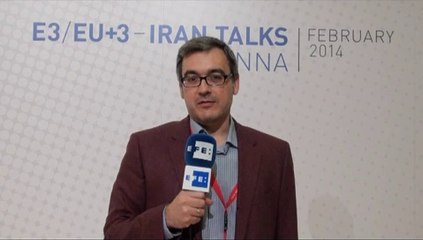 Informe a cámara: Comienzan las negociaciones entre el G5+1 e Irán