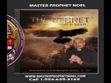 Video response to prophet manasseh Jordan # 3