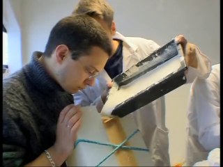 El museo, la escuela y la calle