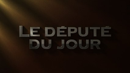 Le Député du Jour : Meyer Habib, député UDI des Français établis hors de France