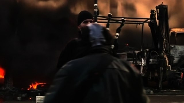 Scores of Ukrainians injured in worst street battles since January