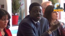 Marseille : Pape Diouf candidat dans le 7e secteur