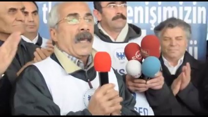Hava İş'ten THY'ye son çağrı