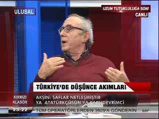 KIRMIZI KLASÖR. 17.2.2014.PTS.