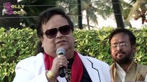 Bappi Lahiri Is Unesco Nepal's 'Educatuin For All' Goodwill Ambassador