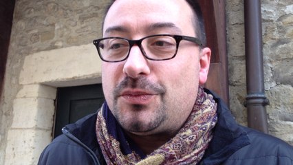 "Private Liberty" première BD de Nérac