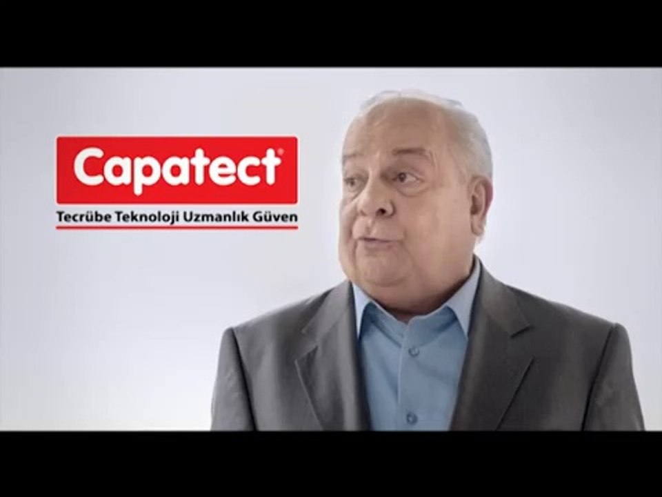 KARTAL DIŞ CEPHE  MANTOLAMA Filli Boya Capatect Zeki Metin Reklam Filmi -  (1) ozavrasyainsaat