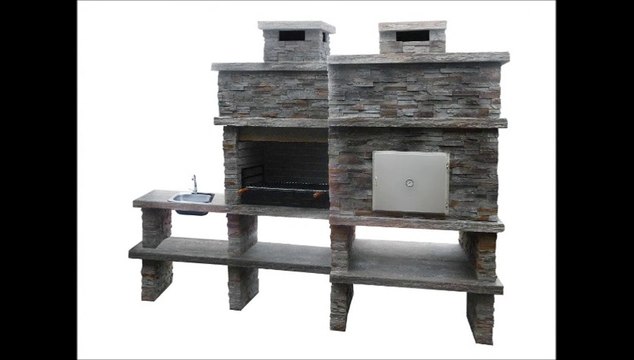outdoor stone bbq- Visite our site online, outdoor stone bbq