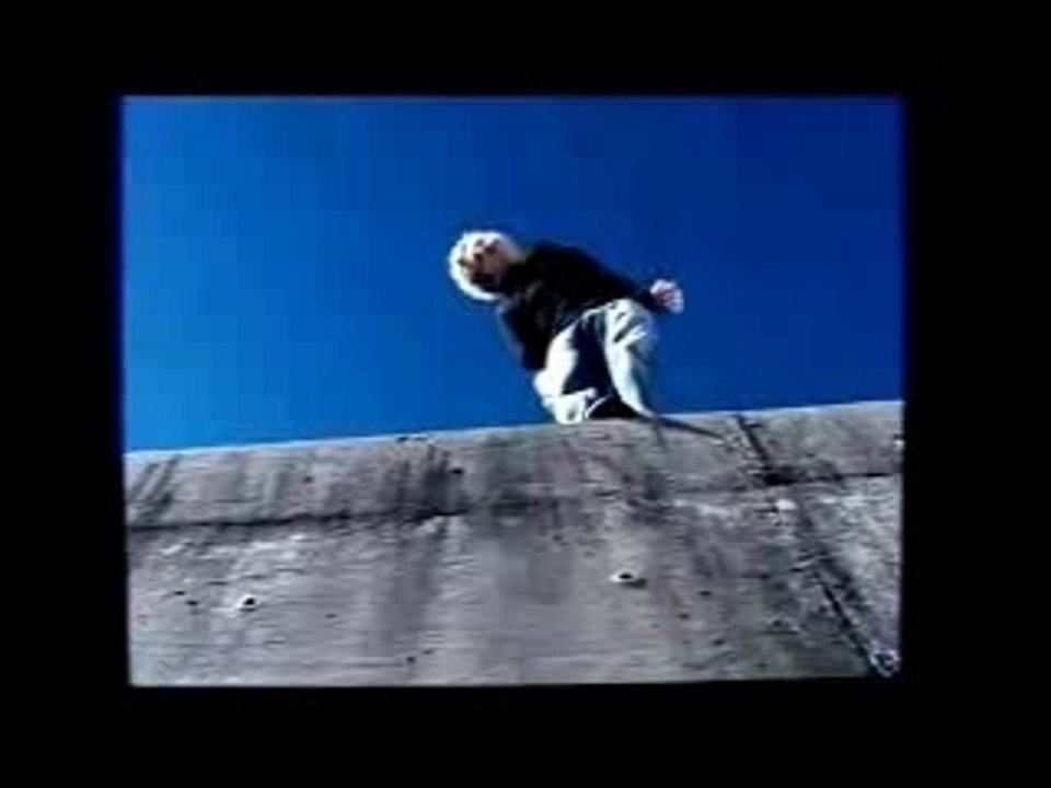 RYAN CABRERA - ON THE WAY DOWN