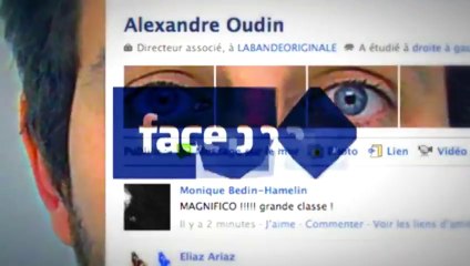 10 años de facebook - Videos - Perspectiva 13