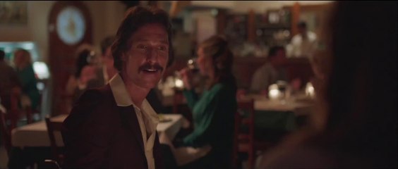 Dallas Buyers Club  - Trailer en español (HD)