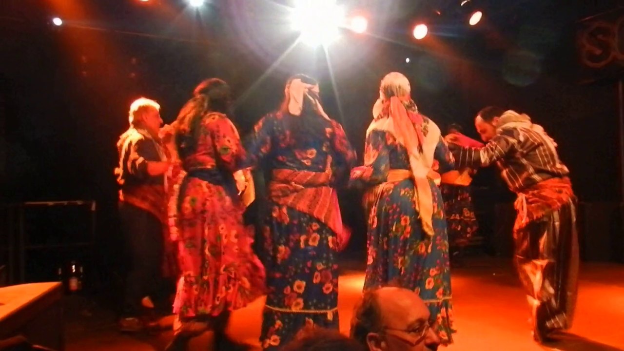 GovendaKÎ (Govenda Kurdî-Înternational)-Gezi Soli Party Chepkî-6