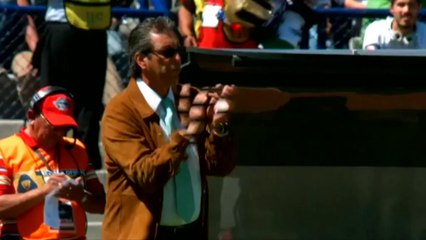 Mexique - La pépite d'El Ponchito Gonzalez