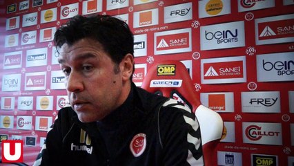 Contre Monaco, "ne pas jouer avec le frein à main"