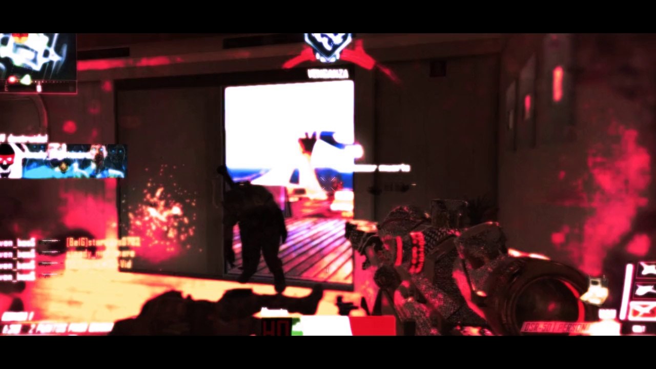 He Vuelto - Quadfeeds clips