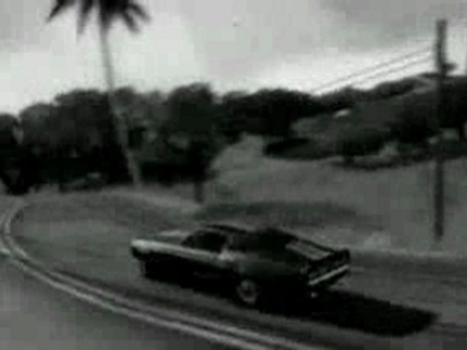 Test drift