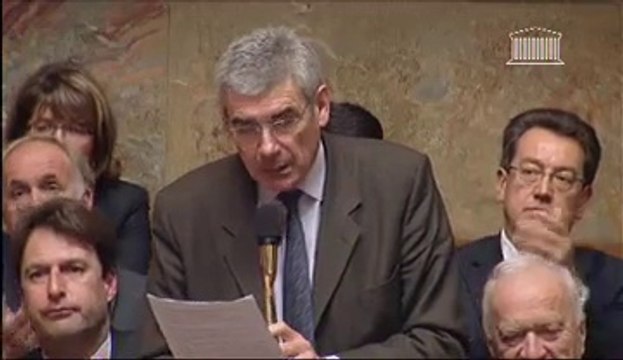 Jean-Charles Taugourdeau - Simplification administrative pour les entreprises agricoles