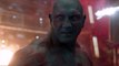 Guardians of the Galaxy Sneak Peek Trailer