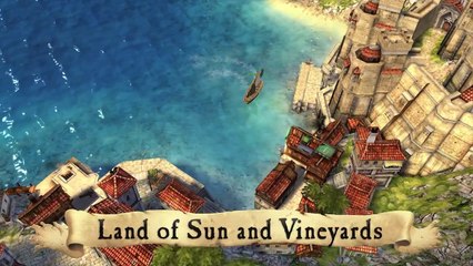 Kartuga - l'area di gioco