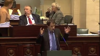 Ukraine : Laurent LOUIS flingue BHL, Attali et l'Europe !