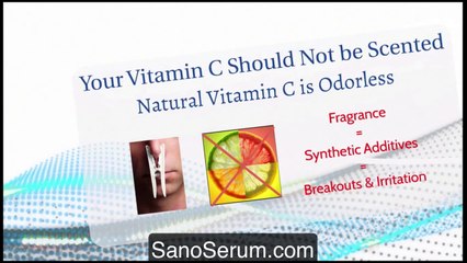 Vitamin C Serum Mistakes You Didn't Know You Were Making