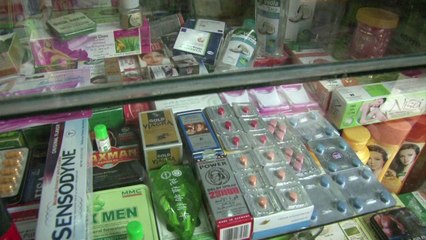 "Aobama-Viagra" erobert Pakistans Nordwesten