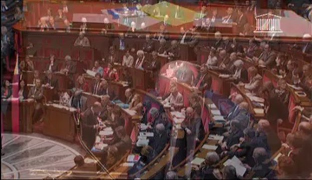 Attractivité et croissance : réponse de Pierre Moscovici à Rudy Salles lors des QAG [18 février 2014]