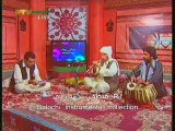 Balochi instrumental collection by rj manzoor kiazai