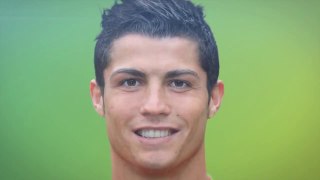 Cristiano Ronaldo'nun 10 Yıldaki Değişimi