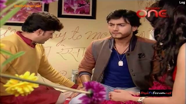 Aakhir Bahu Bhi Toh Beti Hee Hai 18th February 2014 Video Watch Ocnline